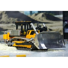 Bulldozer idraulico RC in
