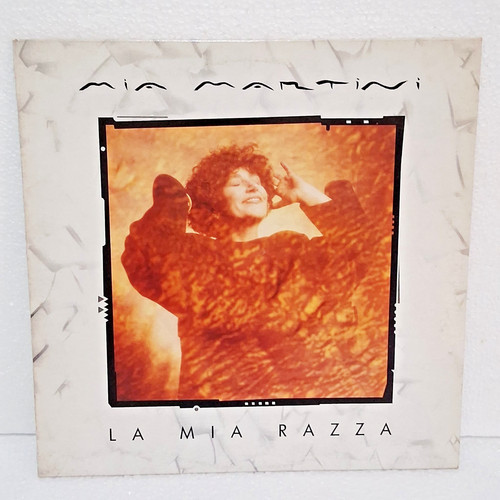 Mia martini - mia, la