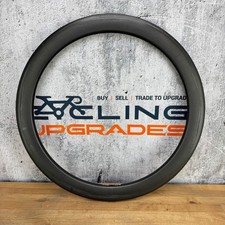 Cerchio ruota freno singolo Easton EC90 Aero Carbon tubolare 20 fori 700c 417g