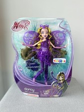 Winx club trix - club, collezione