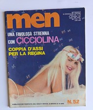 ILONA STALLER CICCIOLINA MEN
