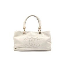 CHANEL Sac cabas Timeless CC
