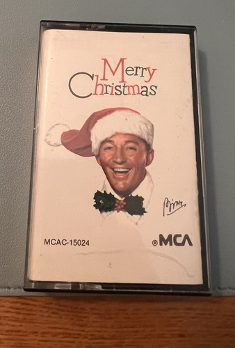 Bing crosby merry - crosby,