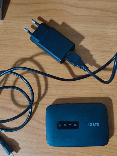 Router portatile 4g lte - router,