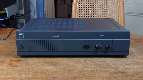 Nad 2100 amplificatore - amplificatore, di