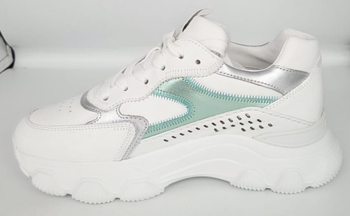 Sneakers scarpe donna hogan - sneakers,