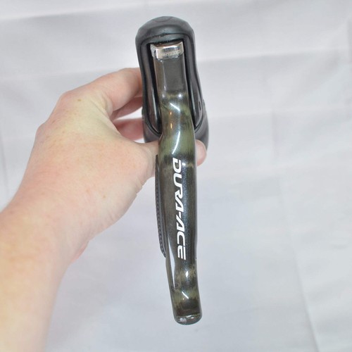 Cambio elettronico shimano - elettronico,