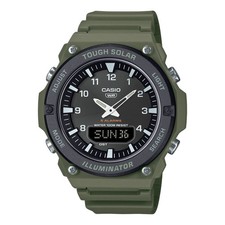 Orologio Solare CASIO