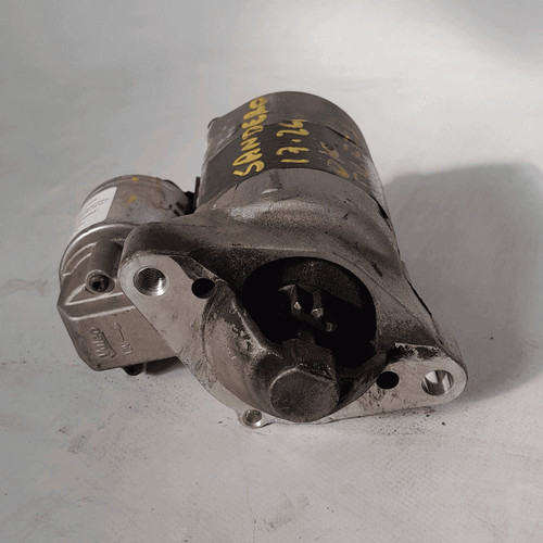8200369521 motorino avviamento - motorino,