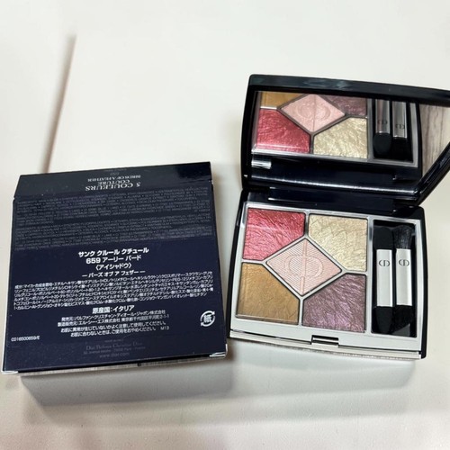 Dior cinque couleur 659 - cinque,