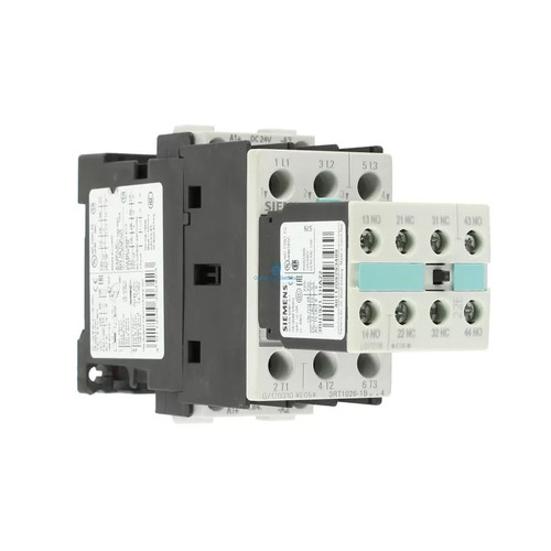 Siemens 3rt10261bb44 - siemens,