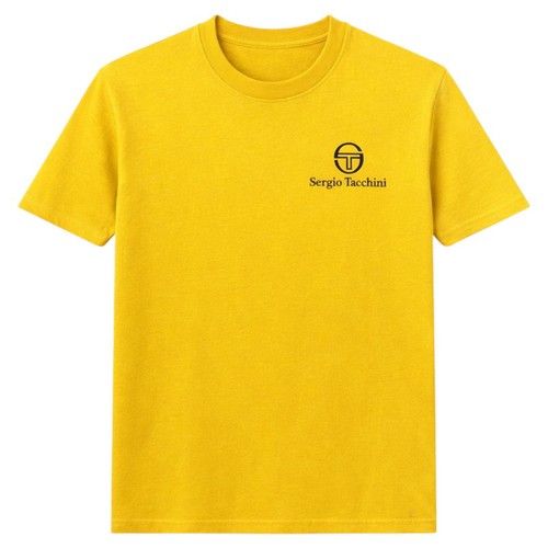 Shirt sergio tacchini felton - t-shirt,