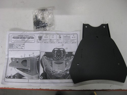 Ware givi kit di montaggio - di,