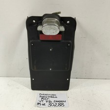 PARAFANGO POSTERIORE HONDA VT