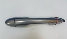 Maniglia Originale Cromata Lancia Y 2014 In Poi Lato Passeggiero