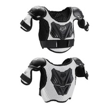 Brustpanzer MX MTB FOX Peewee Titan Protezione Toracica Per Bambini