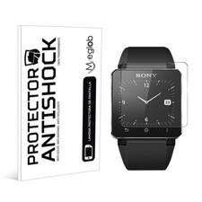 ANTISHOCK Protezione Schermo per Sony SmartWatch 2 SW2