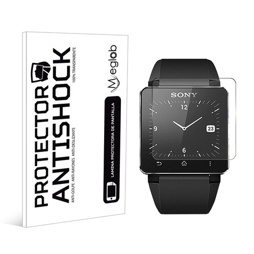 Antishock protezione schermo - antishock,