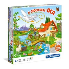 Il Gioco dell'Oca. Clementoni
