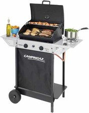 Barbecue a Gas Pietra Lavica