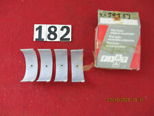 4759553 BRONZINE BIELLA FIAT 131 132 DUCATO CAMPAGNOLA ALFA AR6 AR8 4 PEZZI