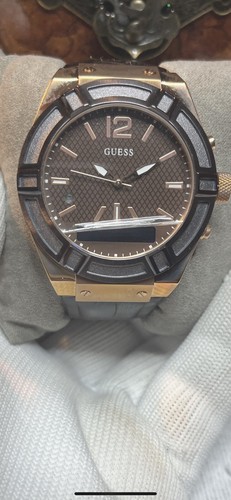 Nuovo smartwatch uomo - , guess