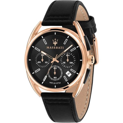 Orologio maserati trimarano - orologio,