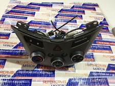 COMANDI CLIMA AC manuale