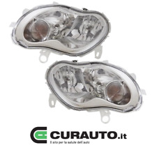 COPPIA FARI FANALE PROIETTORE