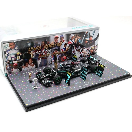 Figurina spark mercedes - figurina, 1:43