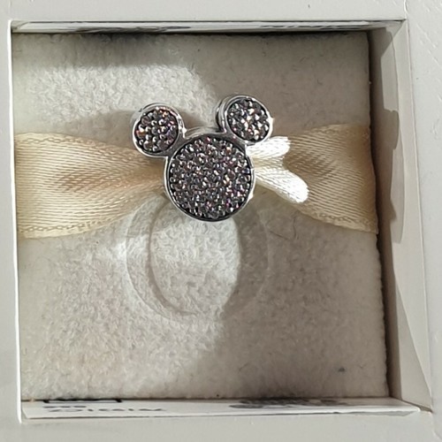 Clip pandora pave tête - clip,