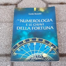 LIBRO LA NUMEROLOGIA E LE