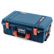 Pelican x ColorCase 1535 Air -