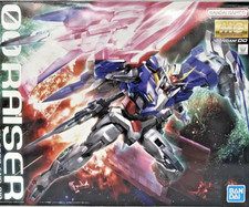 Gundam MG Master Grade 00
