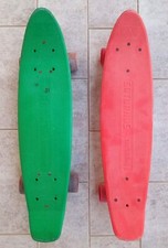 Coppia Skateboard Longboard