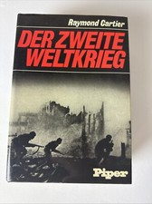 Raymond Cartier - Der Zweite