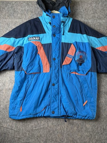 Giacca sci colmar super - giacca,
