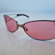 Occhiali da sole Sisley rosa - Modello: SLY 524 avvolgente