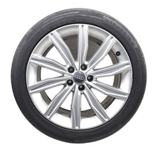 CERCHIO IN LEGA PER AUDI A6