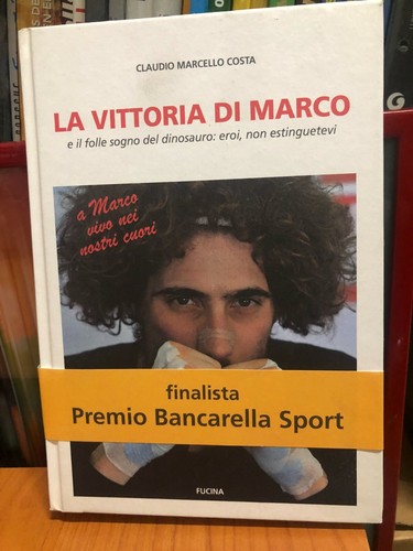Libro book vittoria - vittoria, di