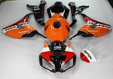Carena Honda CBR 1000RR 2006 2007 PERSONALIZZABILE ABS GIA' FORATA NUOVA
