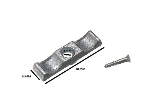 Pulsante girevole granny catch - granny,