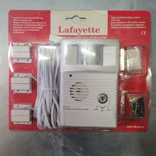 Lafayette 33091080 sistema - lafayette,