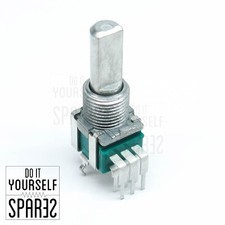 ROLAND MC-505 - POTENTIOMETER