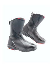 Scarpe moto middle - scarpe,
