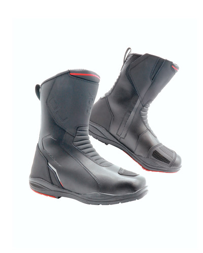 Scarpe moto middle b028 - scarpe, 2