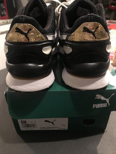 Puma street rider moire - moire, 6c
