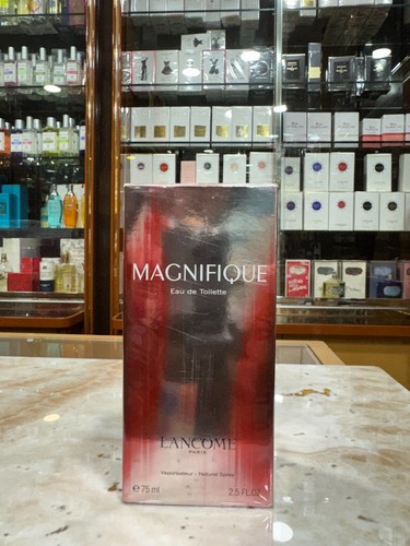 Lancome magnifique 75 - 30, 50