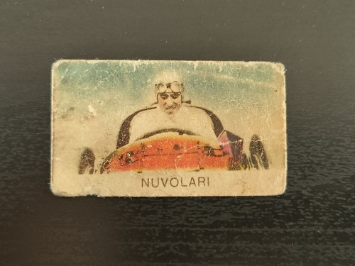 Figurina nuvolari anteguerra - nuvolari,