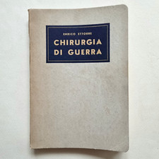 Chirurgia di Guerra Enrico